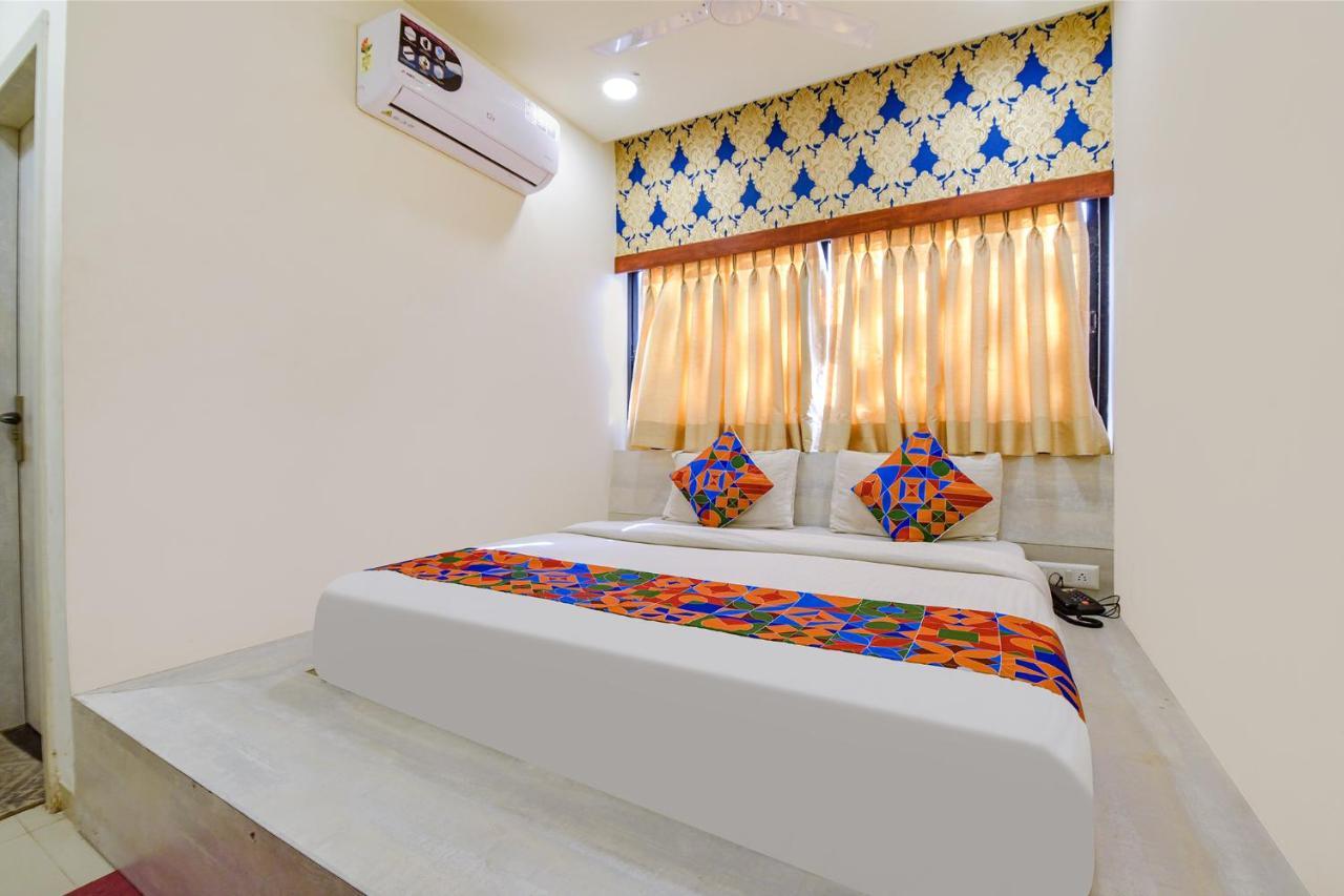 Fabexpress Pearl Villa Ахмедабад Екстериор снимка